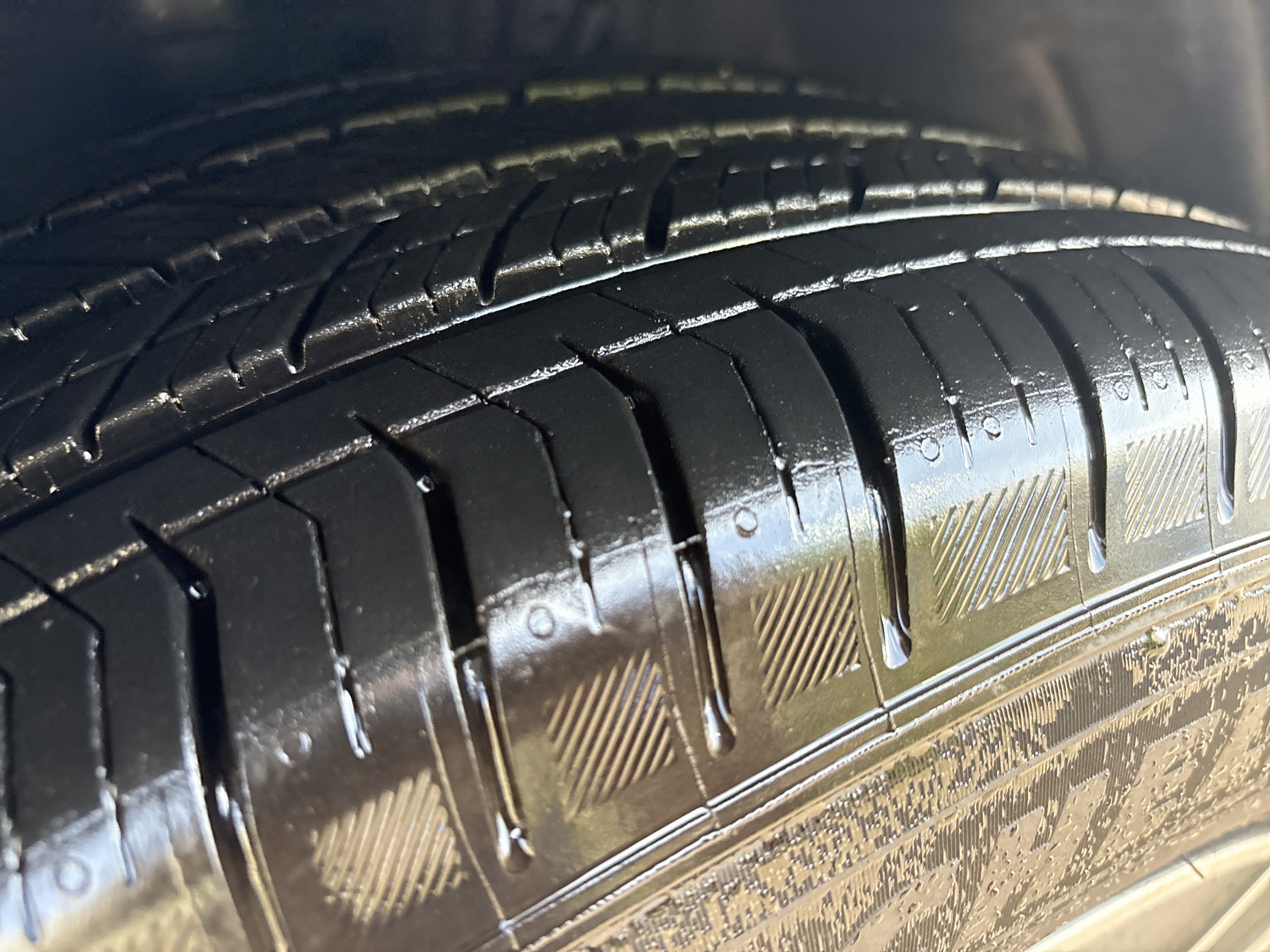 Used 2024 Lexus RX 350 Premium w/ Convenience Package AWD/4WD image 12