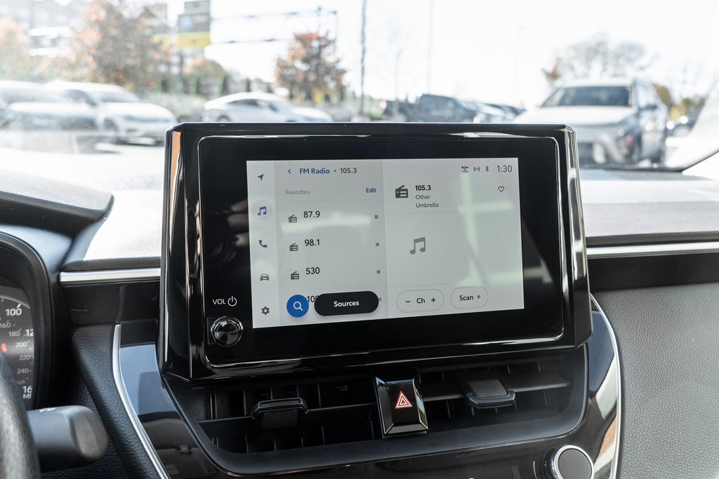 Used 2024 Toyota Corolla LE image 15