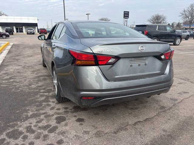 Used 2022 Nissan Altima 2.5 S image 9
