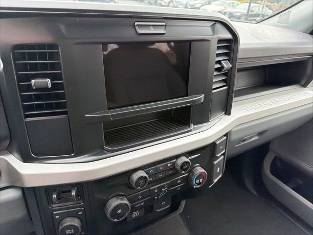 New 2026 Ford F350 XL w/ STX Appearance Package image 11