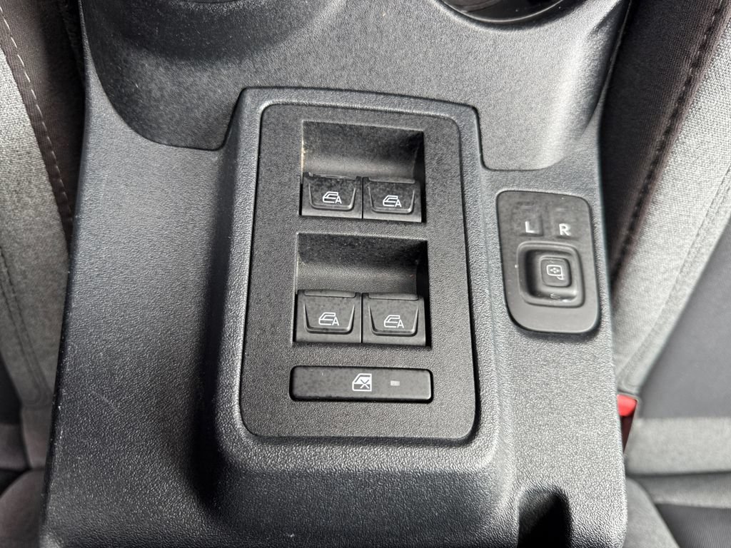 Used 2023 Ford Bronco 4-Door AWD/4WD image 12