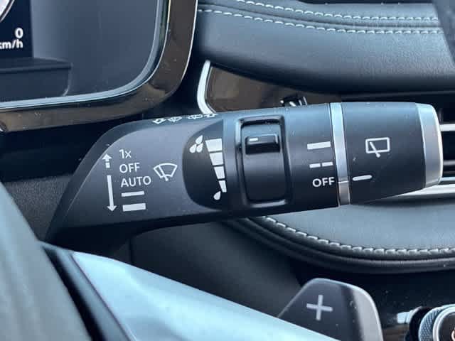 Used 2025 INFINITI QX60 Luxe w/ Cargo Package FWD image 28
