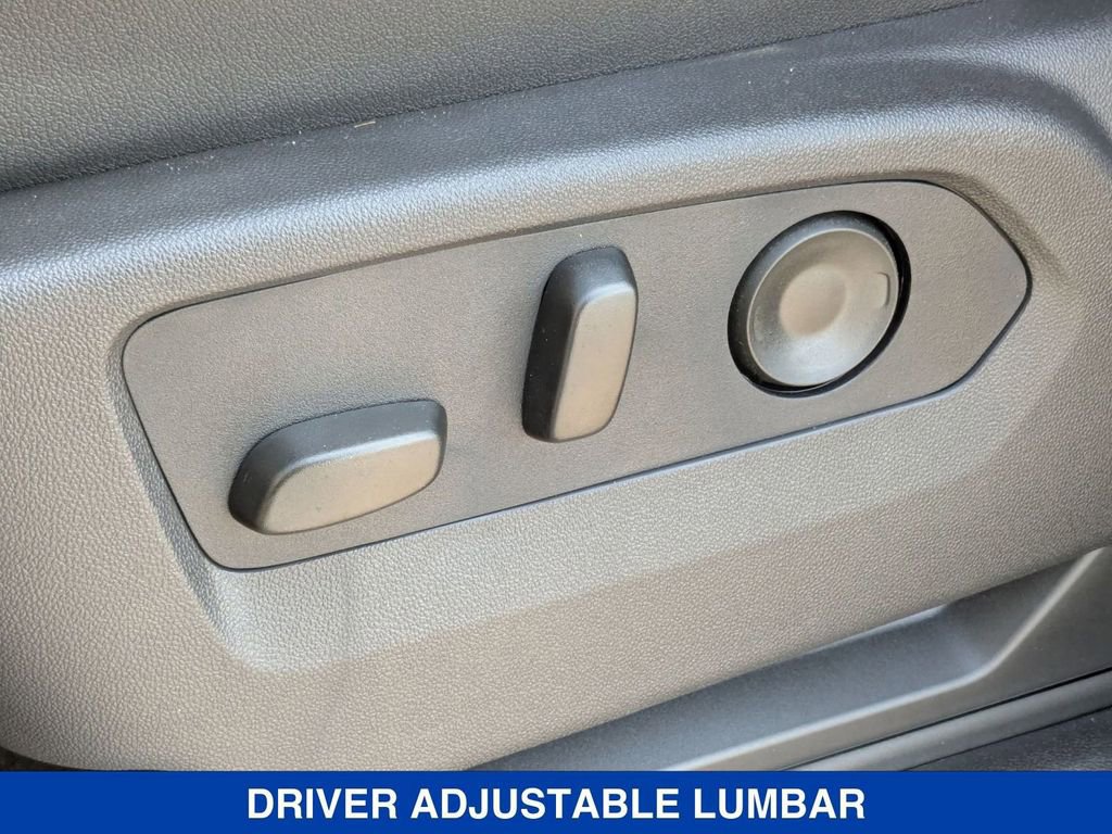 New 2026 GMC Sierra 1500 Elevation w/ Elevation Premium Package image 14