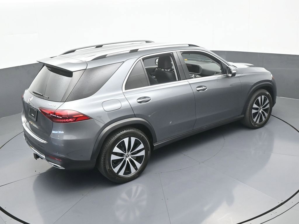 Used 2024 Mercedes-Benz GLE 450 4MATIC image 62