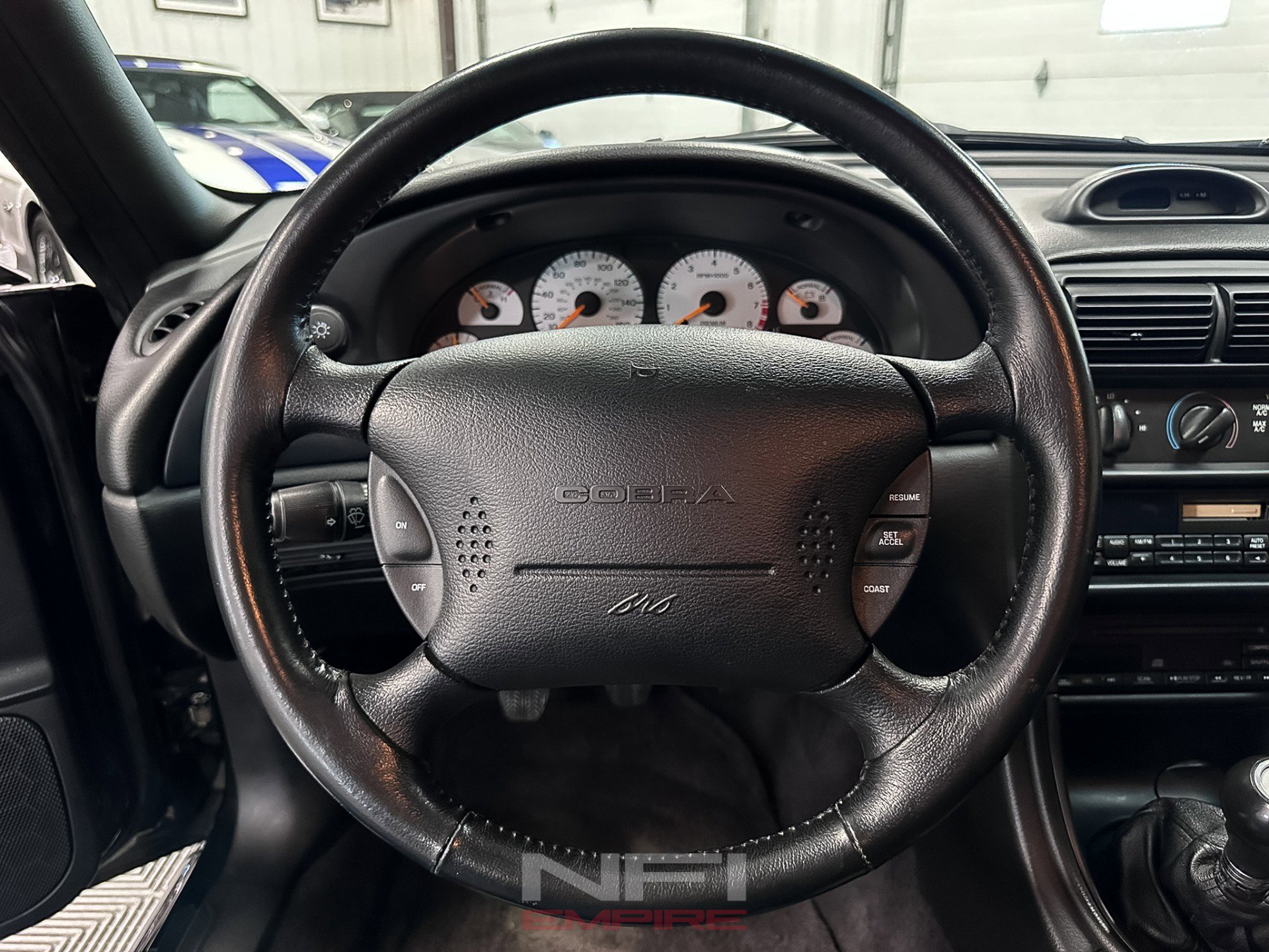 Used 1996 Ford Mustang Cobra RWD image 25