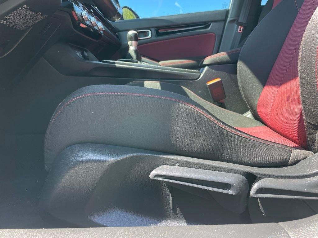 Used 2024 Honda Civic Si image 25