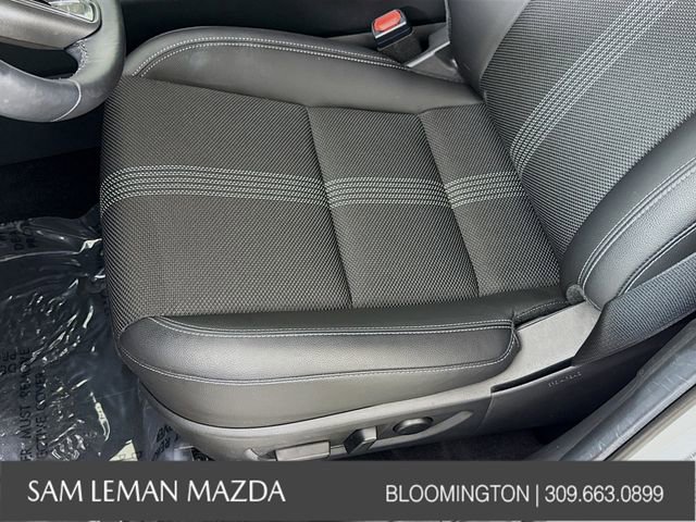 Used 2024 MAZDA CX-50 AWD 2.5 S w/ Cargo Package image 18