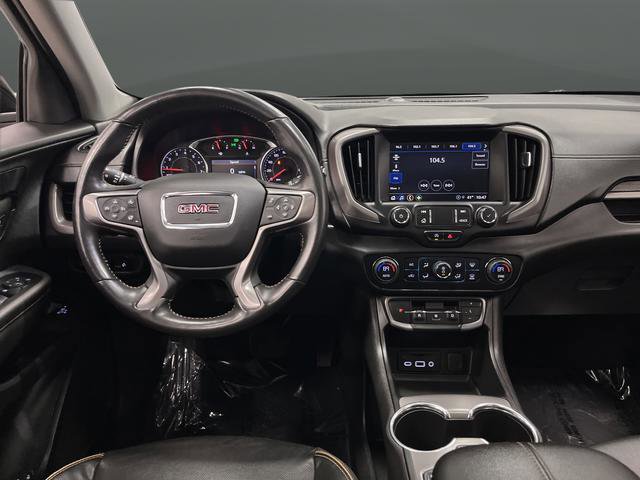 Used 2022 GMC Terrain AT4 w/ Tech Package image 5