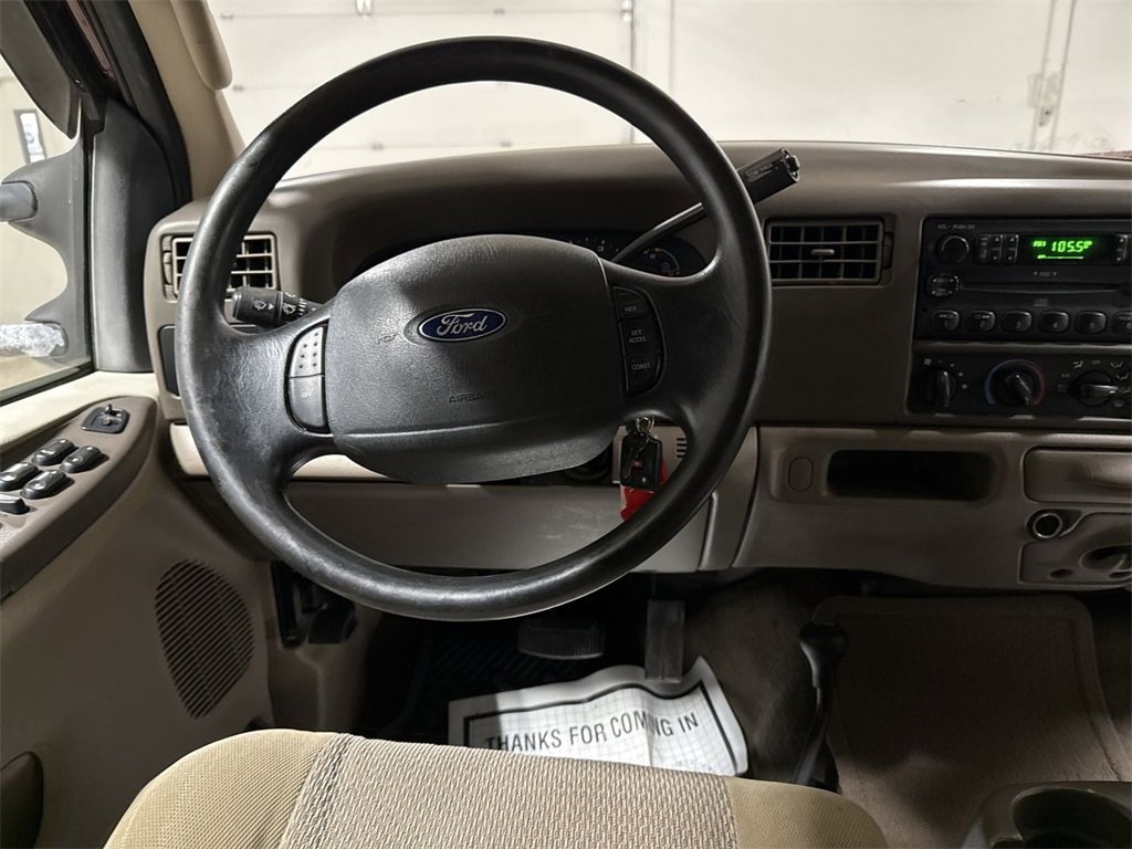 Used 2004 Ford F250 XL image 18