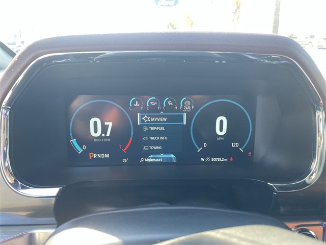 Used 2021 Ford F150 Lariat image 11