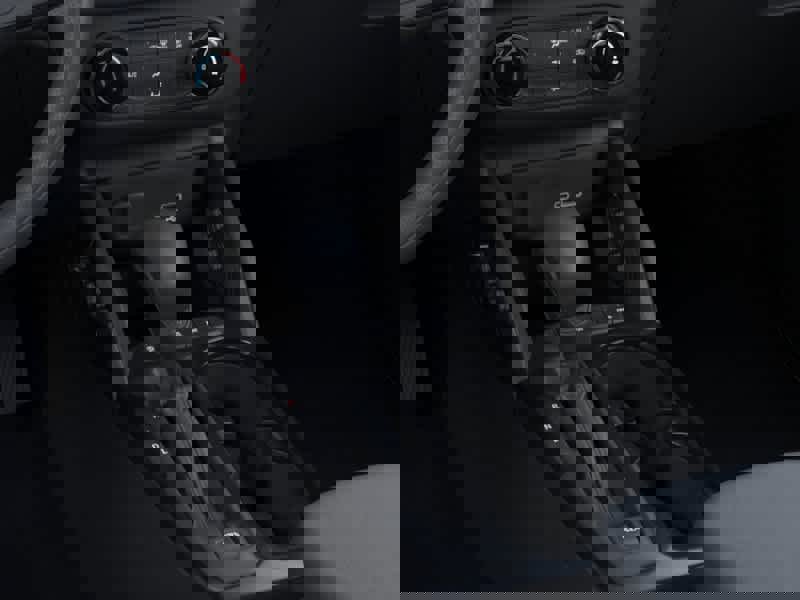 New 2026 Chevrolet TrailBlazer LS AWD/4WD image 23