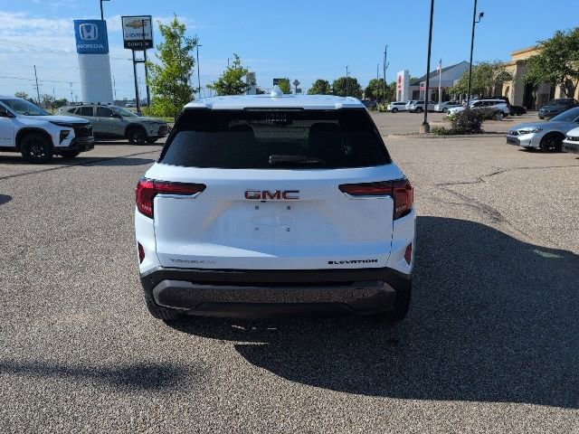 Used 2026 GMC Terrain Elevation FWD image 18