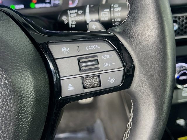 Used 2024 Honda Civic Sport Touring image 18