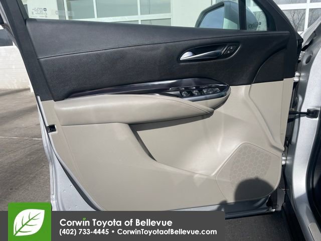 Used 2019 Cadillac XT4 Luxury image 10