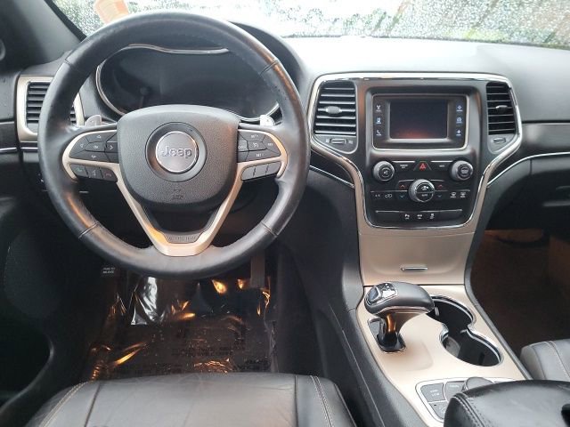 Used 2014 Jeep Grand Cherokee Limited image 14