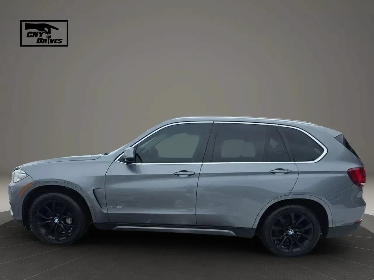Used 2015 BMW X5 xDrive35i AWD/4WD image 8