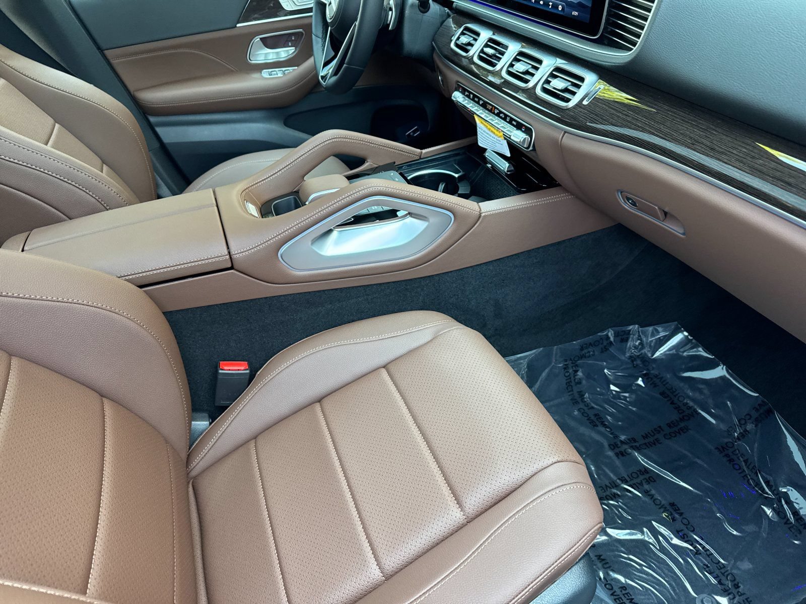 New 2026 Mercedes-Benz GLE 350 4MATIC image 16