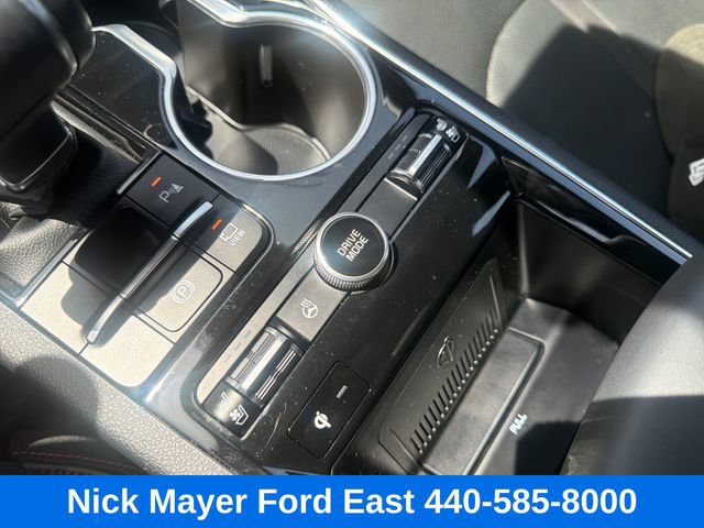 Used 2023 Kia K5 GT w/ GT1 Package FWD image 39