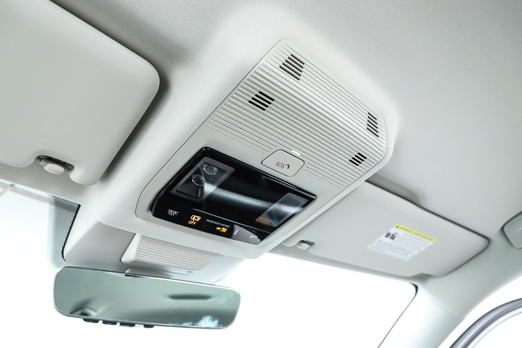 New 2026 Volkswagen Tiguan SE image 64