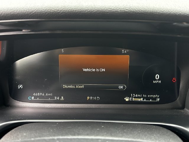 Certified 2023 Lincoln Aviator Reserve w/ Elements Package Plus AWD/4WD image 20