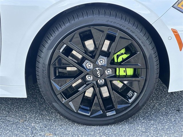 New 2026 Kia K5 GT image 5