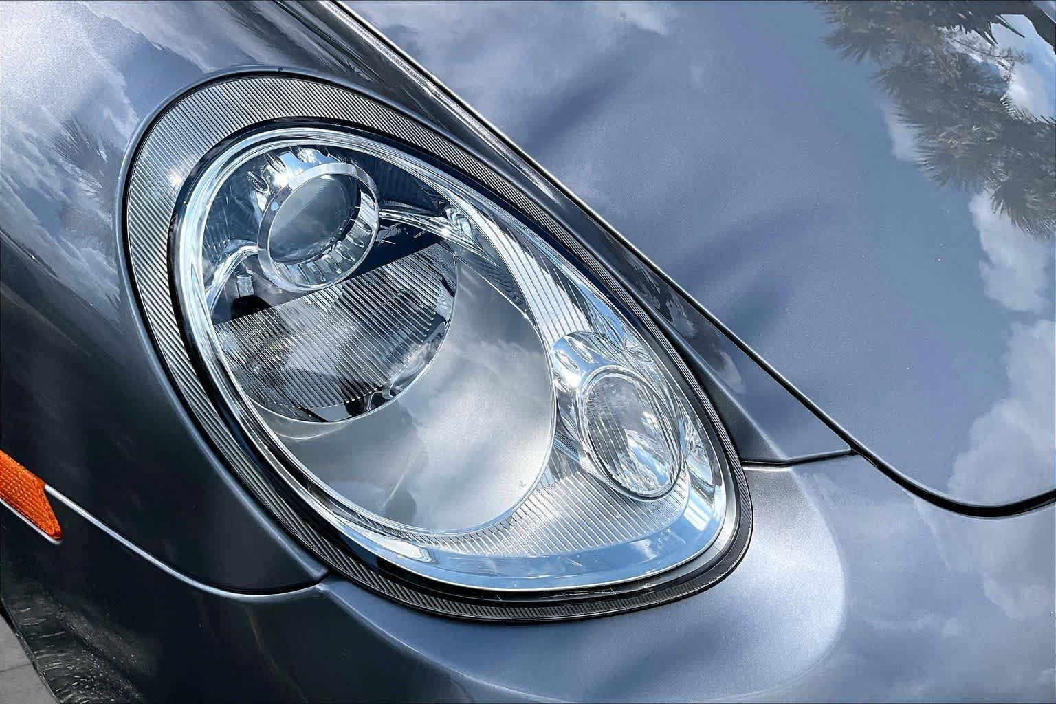 Used 2005 Porsche Boxster RWD image 30