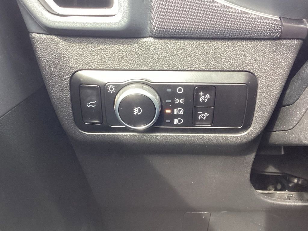 Used 2023 Ford Bronco Sport Big Bend w/ Convenience Package image 27