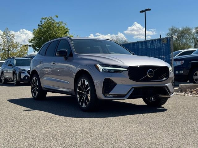New 2026 Volvo XC60 B5 Plus w/ Climate Package video 1