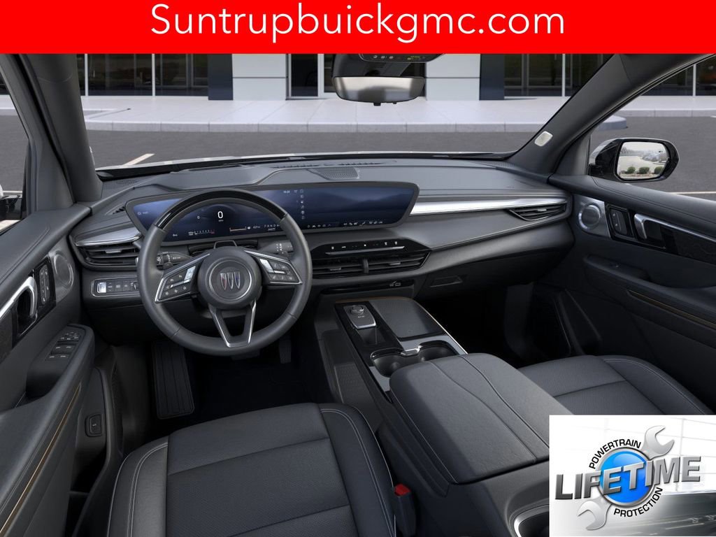 New 2026 Buick Enclave Avenir w/ Super Cruise Package image 16