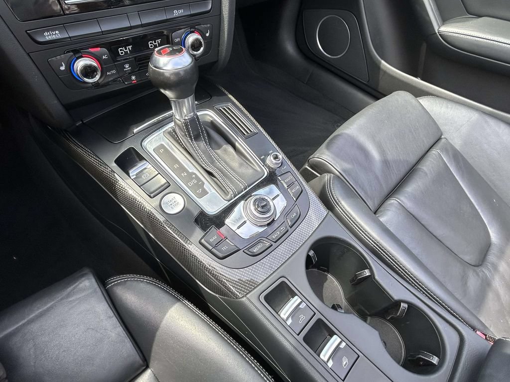 Used 2013 Audi S5 Prestige AWD/4WD image 22