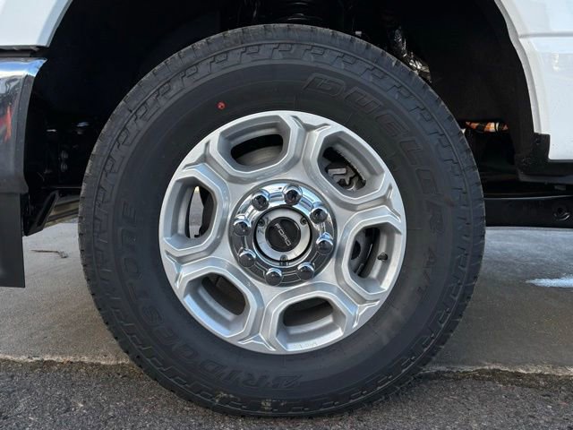 New 2026 Ford F250 XLT w/ FX4 Off-Road Package image 26