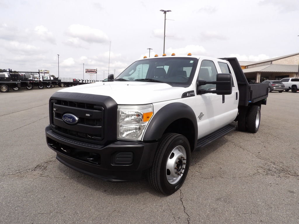 Used 2016 Ford F450 XL RWD image 53