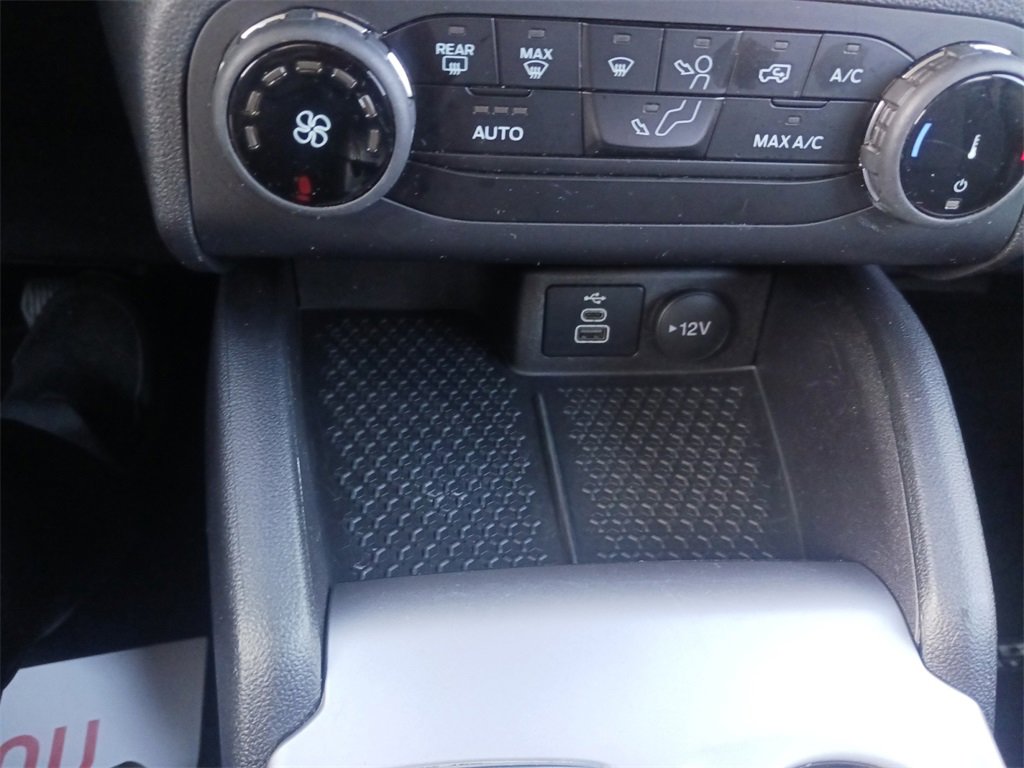 Used 2024 Ford Bronco Sport Big Bend image 25