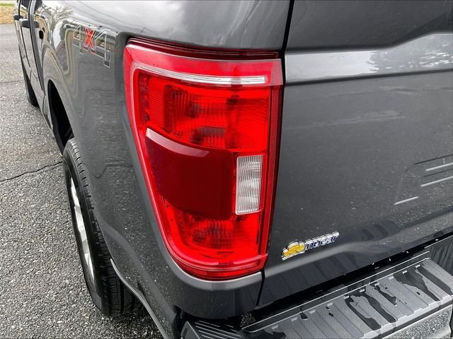 Used 2023 Ford F150 XLT AWD/4WD image 33