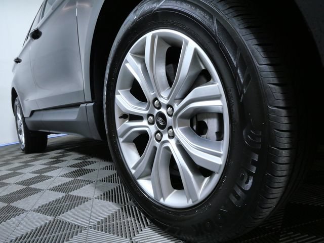 Certified 2023 Ford Edge Titanium w/ Equipment Group 301A AWD/4WD image 2