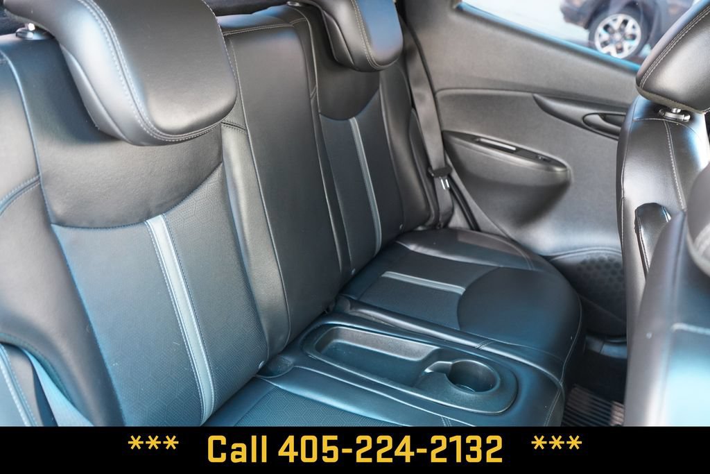 Used 2022 Chevrolet Spark ACTIV FWD image 25