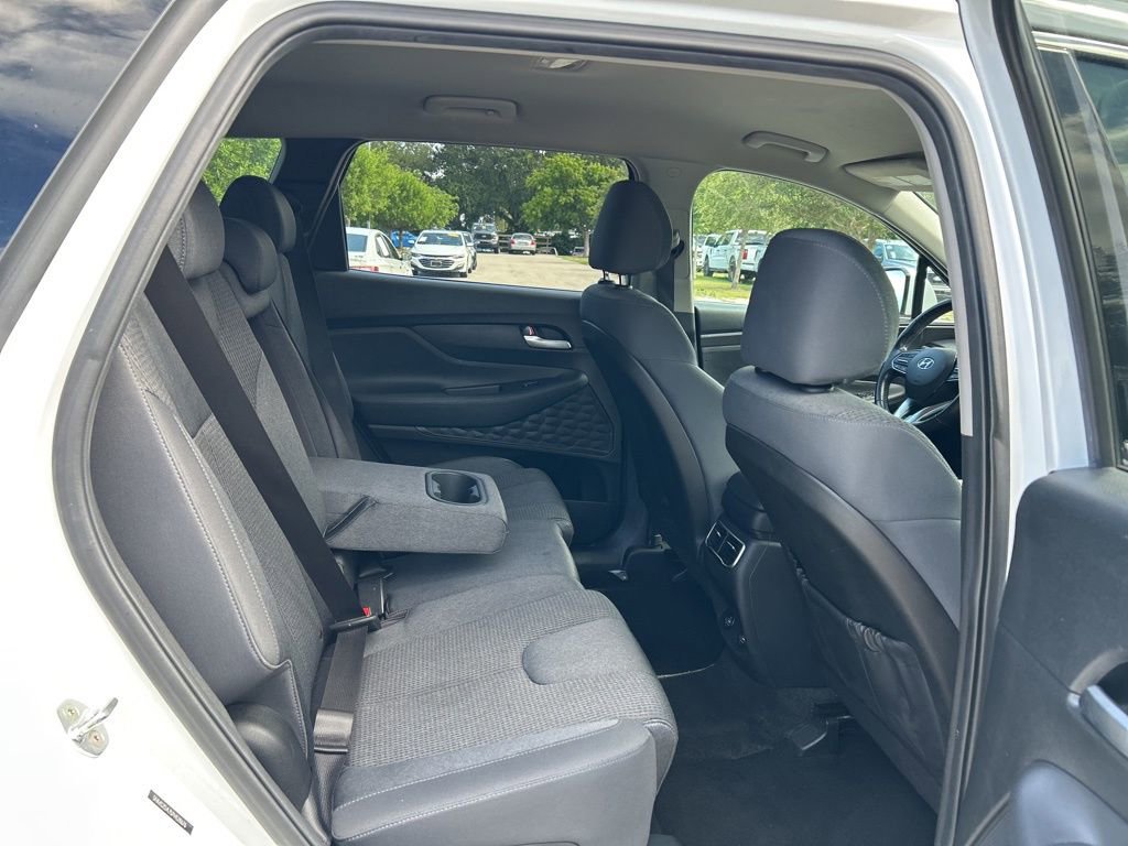 Used 2023 Hyundai Santa Fe SEL image 36