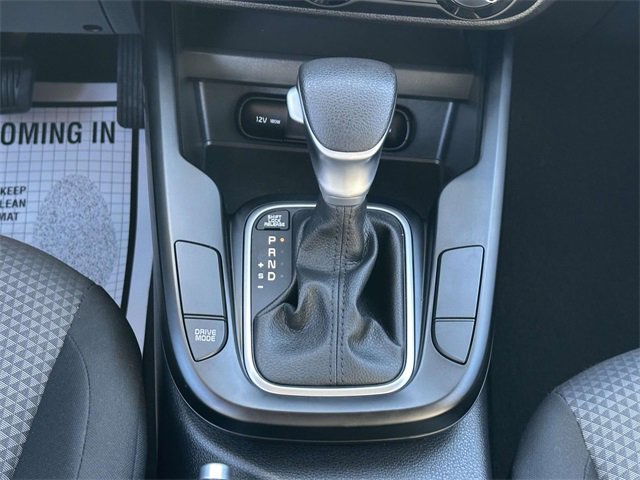 Certified 2025 Kia Soul LX w/ Option Group 015 image 7
