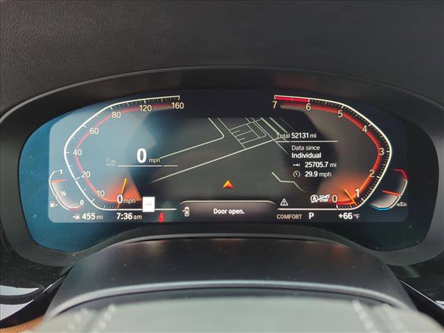 Used 2021 BMW 530i w/ Premium Package image 19