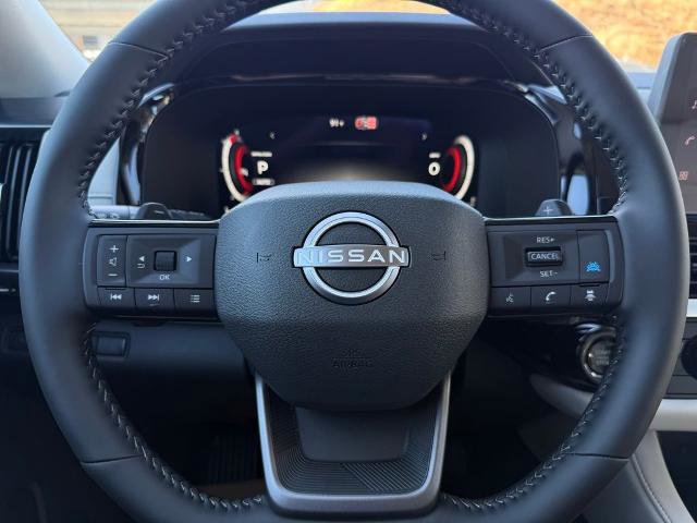 New 2026 Nissan Pathfinder SL image 21