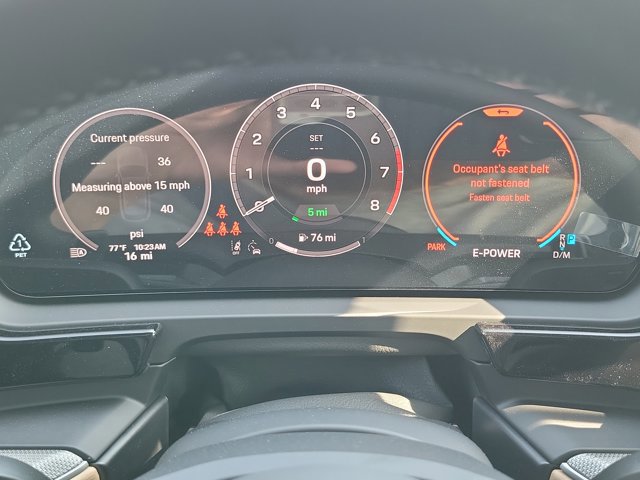 New 2026 Porsche Cayenne S AWD/4WD image 27