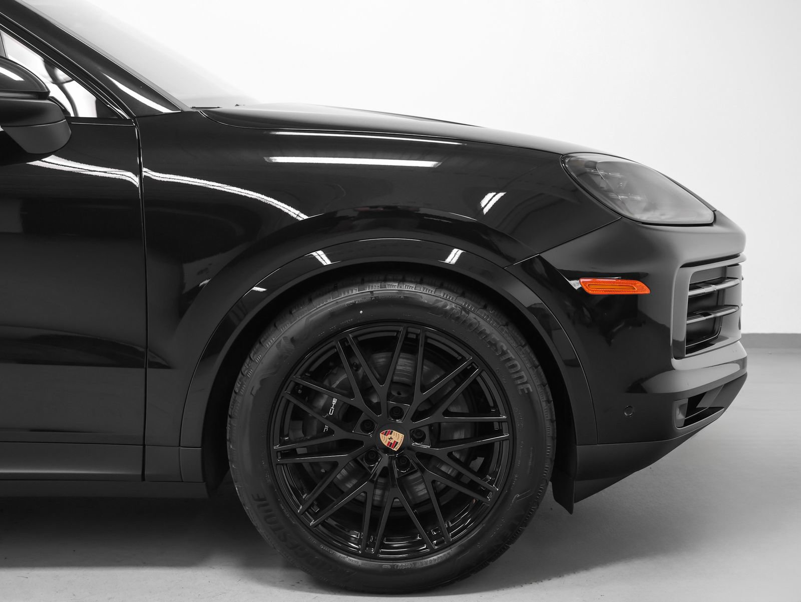 New 2026 Porsche Cayenne Coupe AWD/4WD image 14