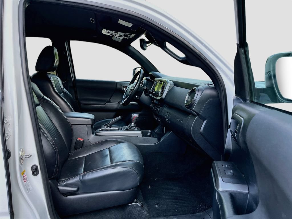Used 2019 Toyota Tacoma TRD Pro AWD/4WD image 29