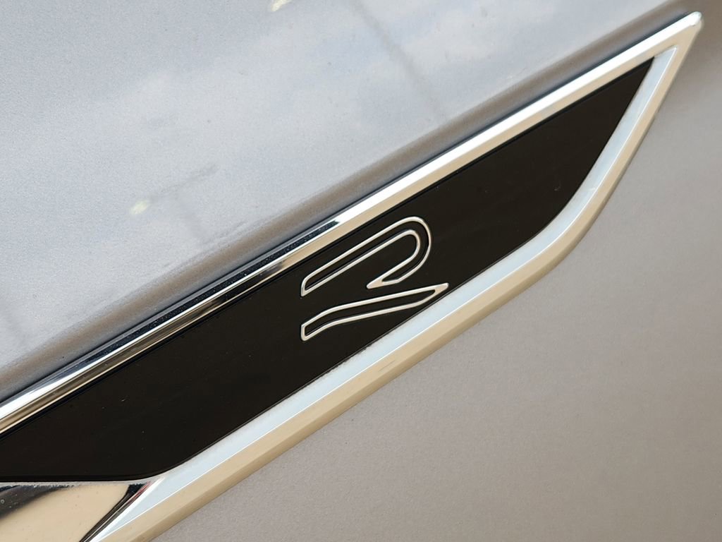 Used 2024 Volkswagen Atlas SEL Premium R-Line AWD/4WD image 14