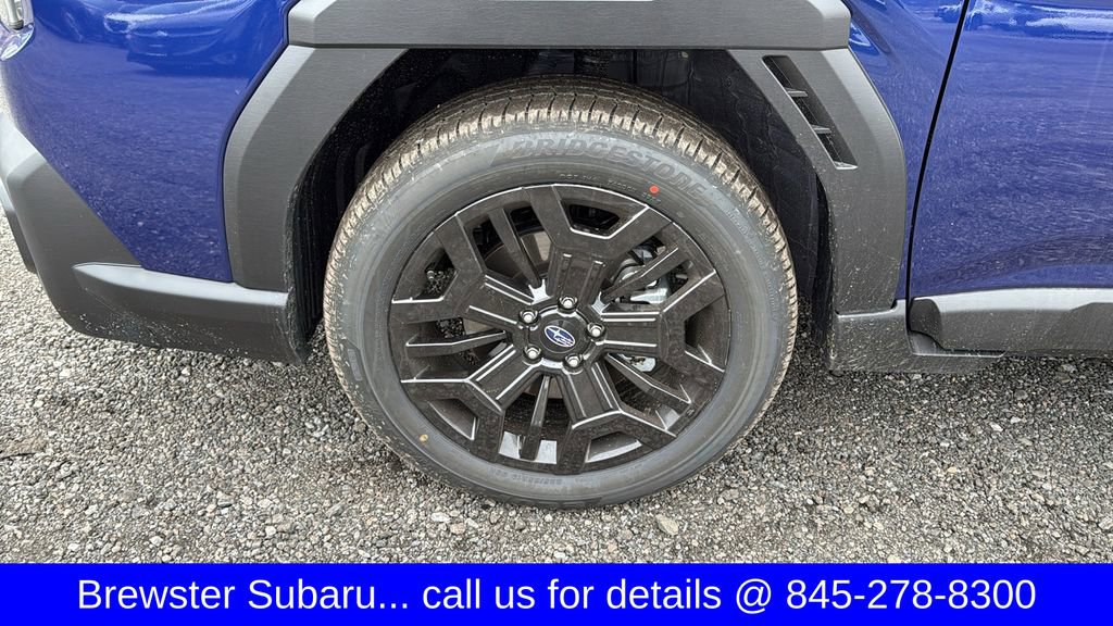 New 2026 Subaru Outback Limited XT AWD/4WD image 5