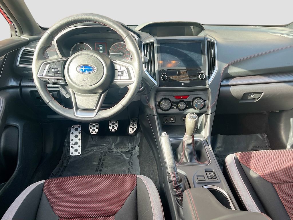 Used 2023 Subaru Impreza 2.0i Sport image 20