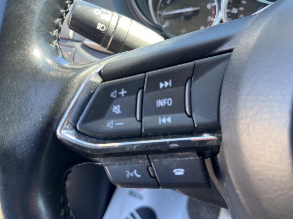 Used 2023 MAZDA CX-9 Touring AWD/4WD image 34