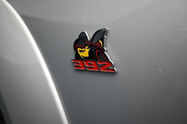 Used 2023 Dodge Challenger R/T Scat Pack RWD image 18