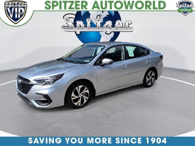 Used 2025 Subaru Legacy Premium AWD/4WD image 6