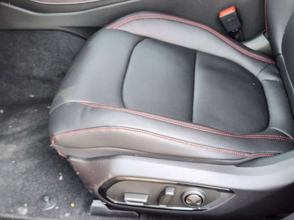 New 2026 Dodge Charger Scat Pack AWD/4WD image 8